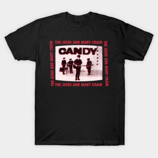 The Jesus And Mary Chain T-Shirts for Sale | TeePublic